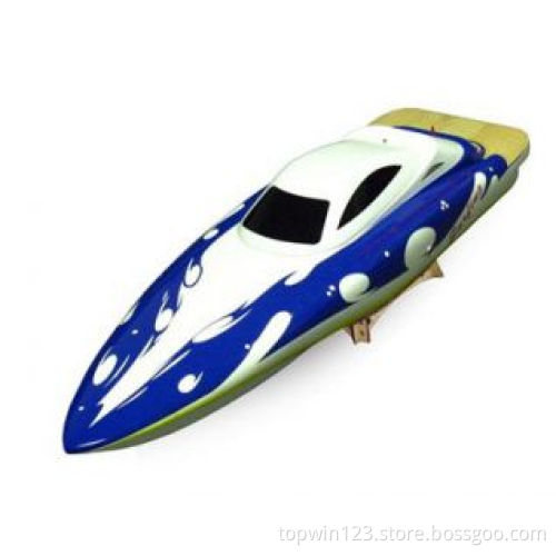 NAVIGATOR Nitro Powered PORPOISE boat 1204-L18